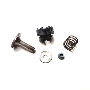 4Z7698505 Air Suspension Compressor Hardware Kit